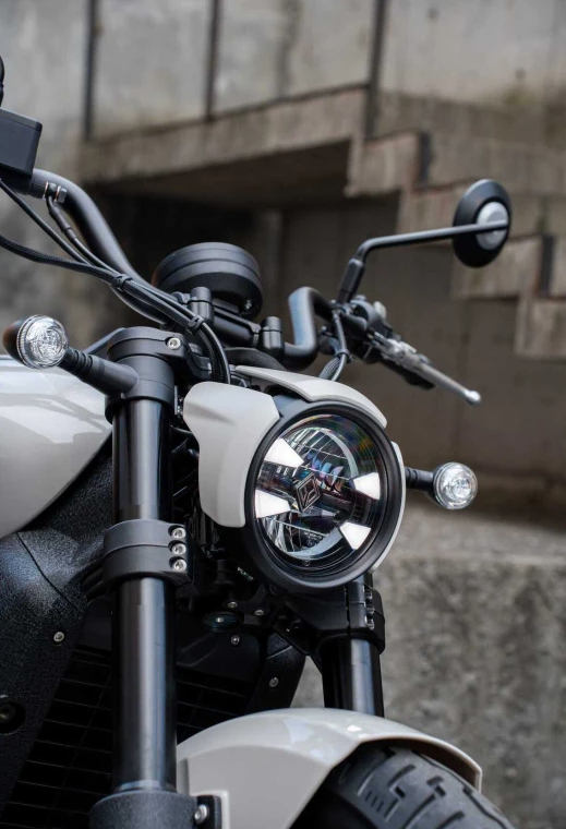 Мотоцикл Benda DarkFlag 500 Commander в Дербенте