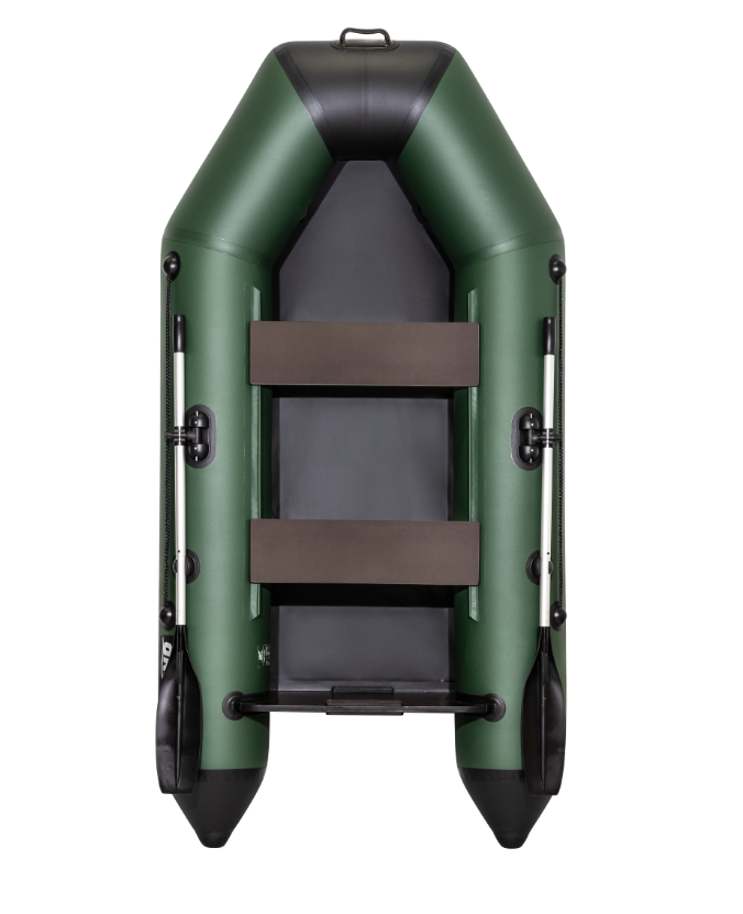  Лодка АКВА 2600 в Дербенте