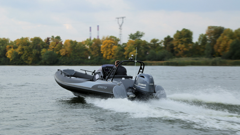 ЛОДОЧНЫЙ МОТОР YAMAHA F130 AETX в Дербенте