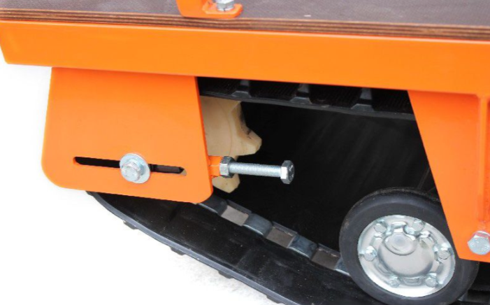 Мотобуксировщик ЧИНУК GRAND 20 л.с. в Дербенте