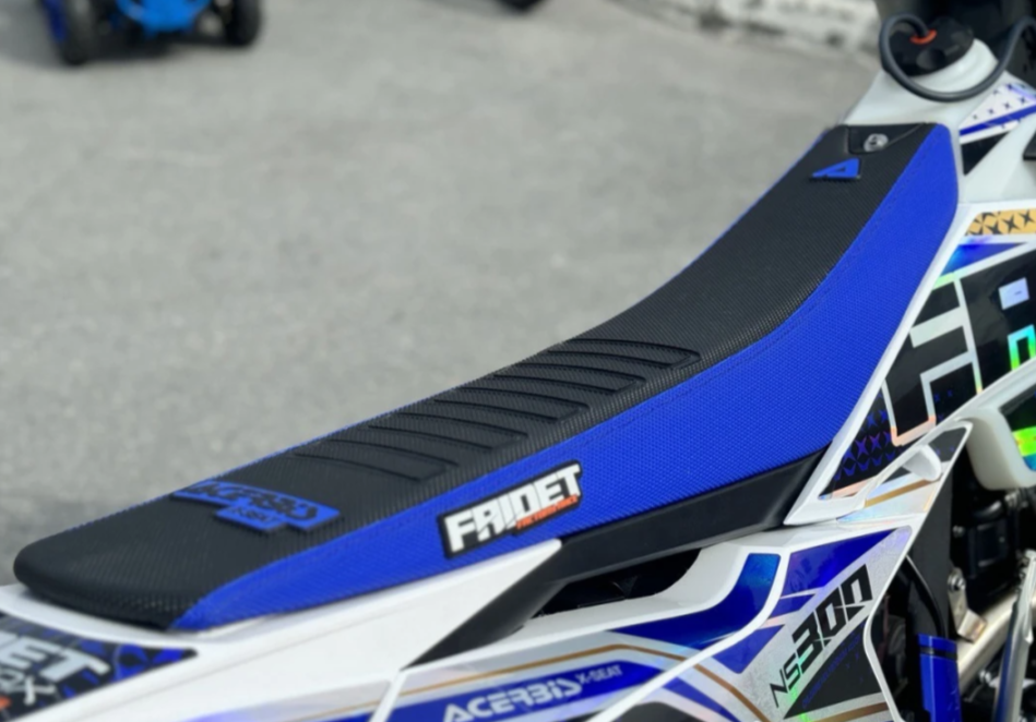 Кроссовый мотоцикл FAIDET NC300S ULTRA KKE в Дербенте