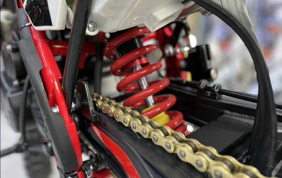 Мотоцикл Progasi SUPER MAX 250 PRO SPORT в Дербенте