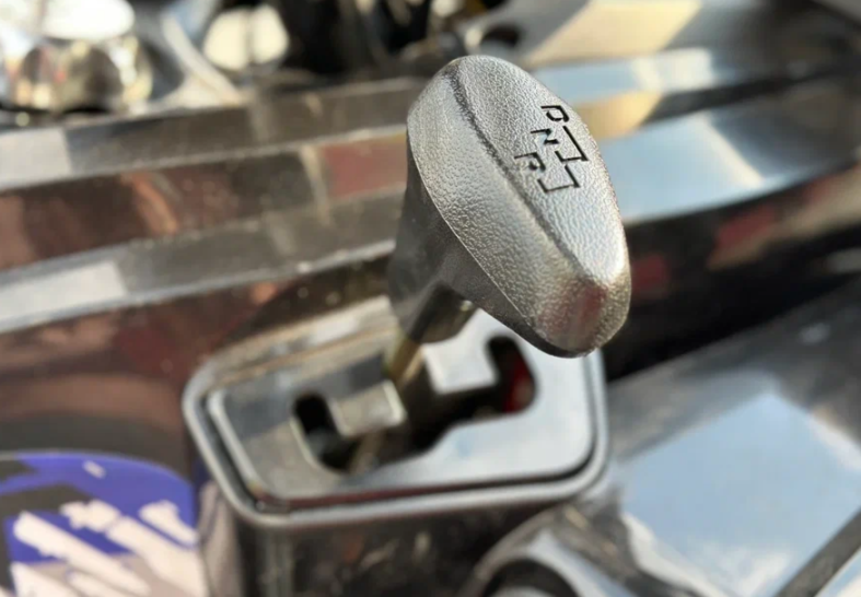 Квадроцикл GBM CROSS HILL 300 NEW PREMIUM в Дербенте