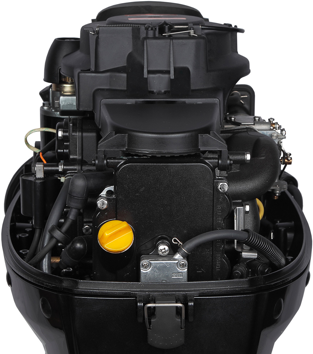 Лодочный мотор MARLIN MF 9.9 AMHL в Дербенте