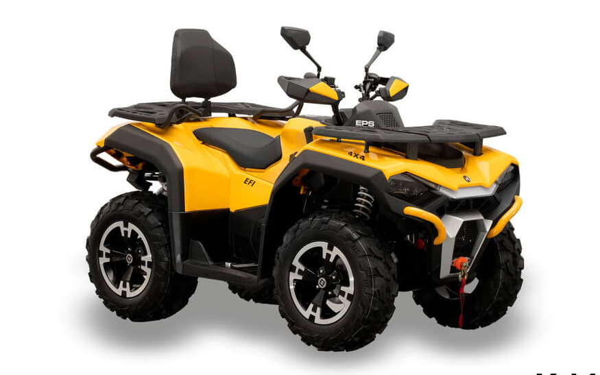 Квадроцикл HISUN GUARDIAN 750S -/SHORT/ в Дербенте