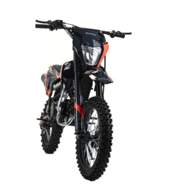 Питбайк MOTOLAND (МОТОЛЕНД) 150 GF150 E в Дербенте