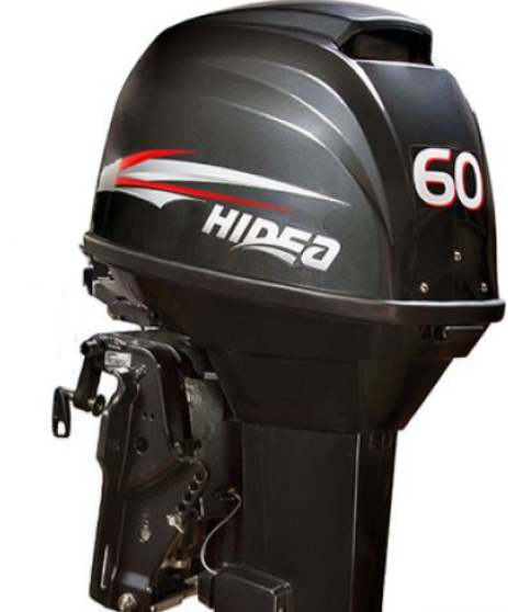 Лодочный мотор HIDEA HD60FEL-T в Дербенте