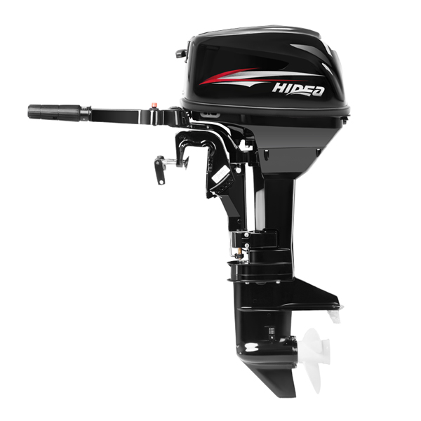 Лодочный мотор HIDEA HD9.8FHS в Дербенте
