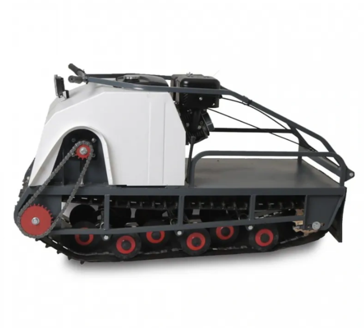 Мотобуксировщик ВЕПС «БЮДЖЕТНЫЙ» 15 л.с. в Дербенте