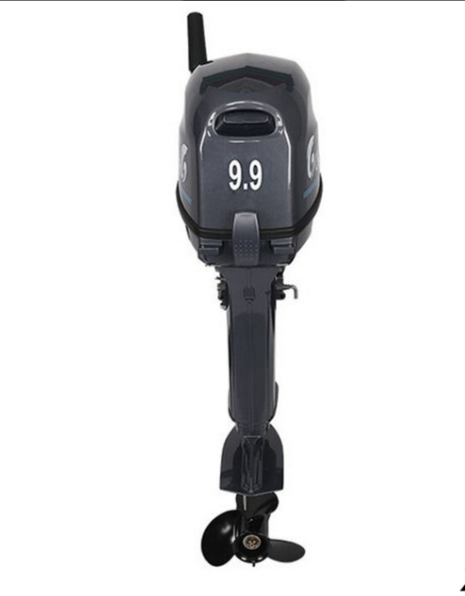 Лодочный мотор ALLFA CG T9,9 BW S MAX в Дербенте