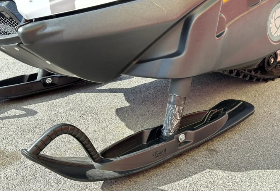 Снегоход РМ TAYGA PATRUL 800 SWT в Дербенте