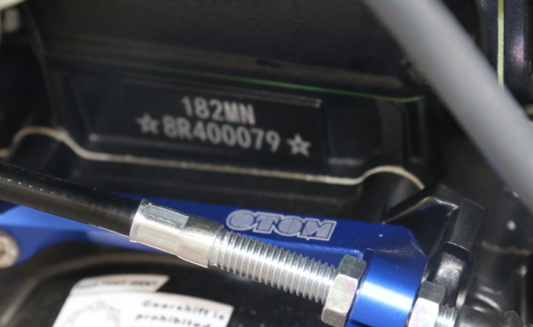 Кроссовый мотоцикл FAIDET NC300S EFI ULTRA WP в Дербенте