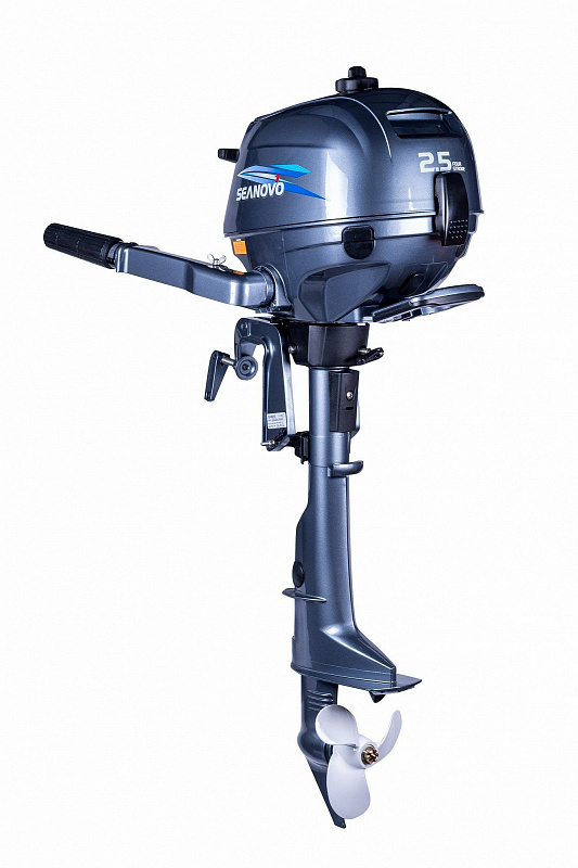 Лодочный мотор SEANOVO SNF2.5HS в Дербенте