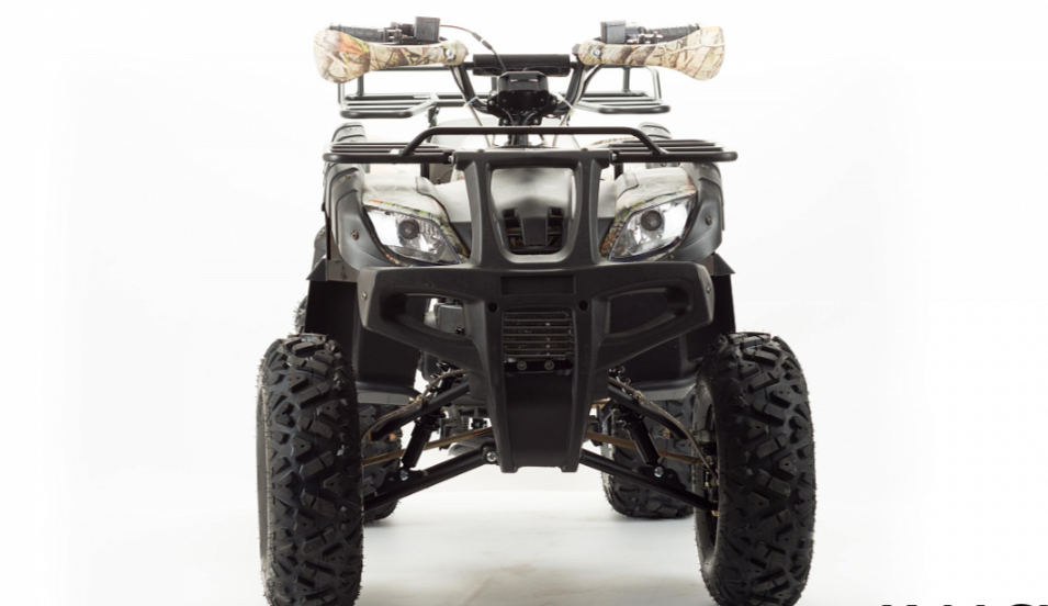 Квадроцикл MOTOLAND (МОТОЛЕНД) 200 ALL ROAD в Дербенте