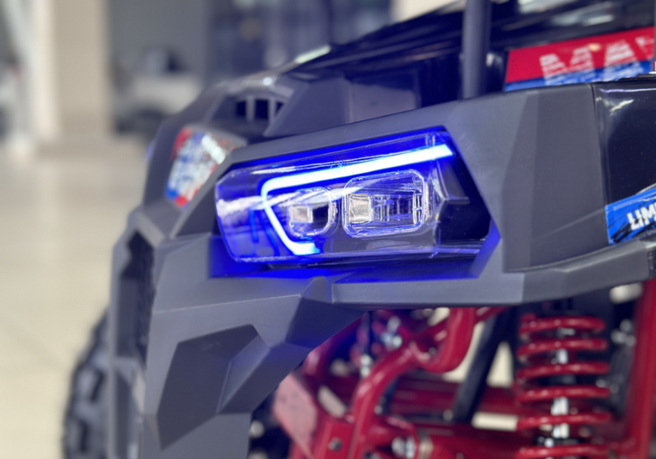 Квадроцикл GBM MAVERICK 222 NEW в Дербенте