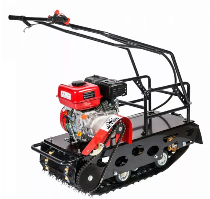 Мотобуксировщик ИСТЕМ 7 в Дербенте