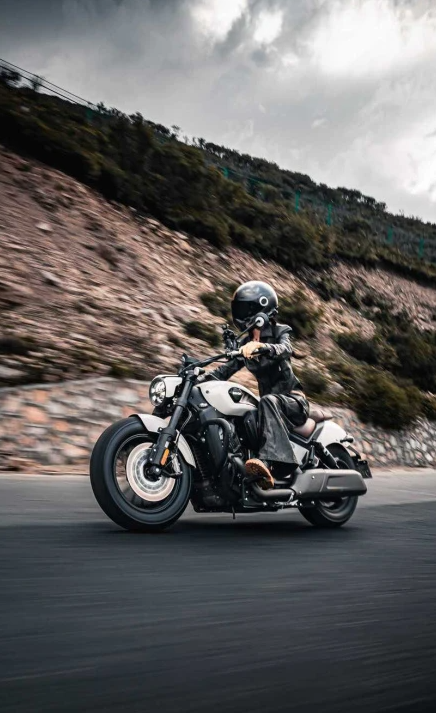 Мотоцикл Benda DarkFlag 500 Commander в Дербенте