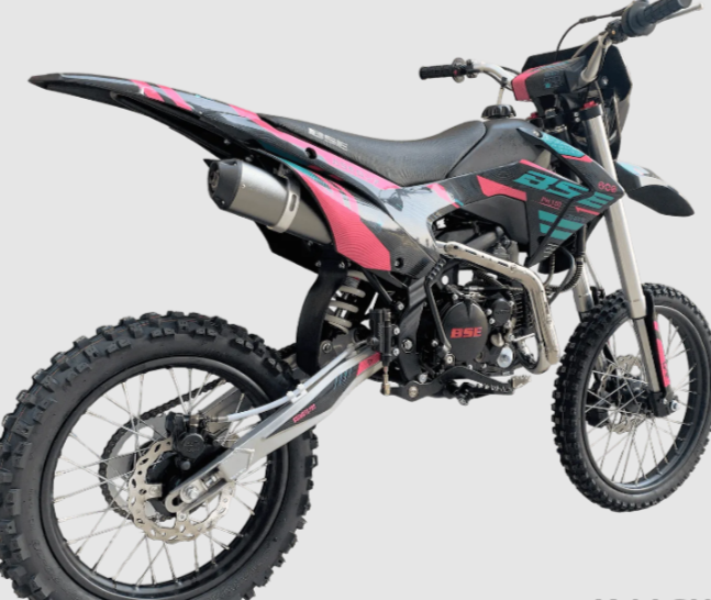 Питбайк BSE PH 150 (015) AK47 в Дербенте