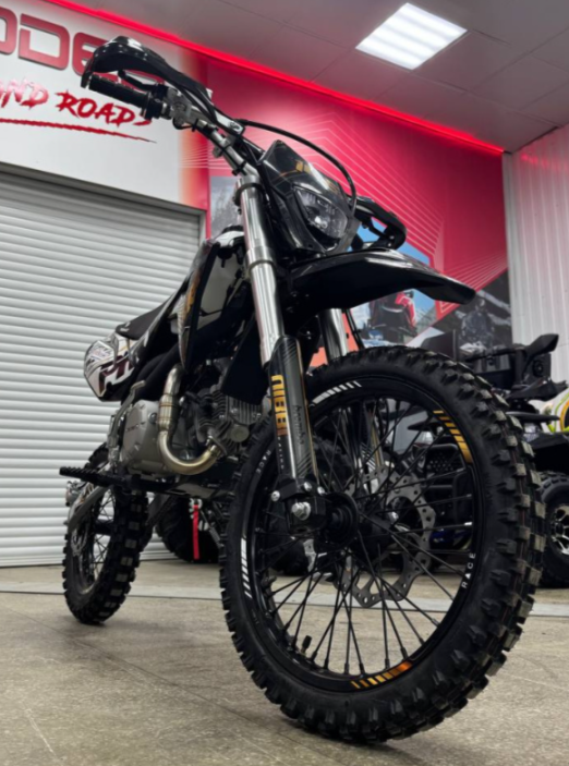 Мотоцикл (питбайк) PROMAX FIDET (ФАЙДЕТ) 145E PRO 17/14 в Дербенте