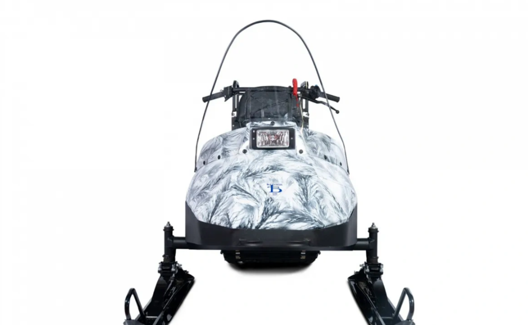 Миниснегоход Бурлак-М Егерь 15 л.с. с эл.зап. в Дербенте