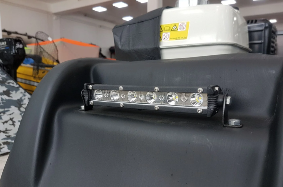 Мотобуксировщик PAXUS 650 AVANT 13 л.с. HONDA в Дербенте