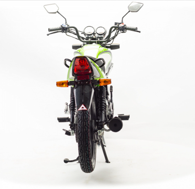 Мотоцикл MOTOLAND (МОТОЛЕНД) VOYAGE 200 в Дербенте