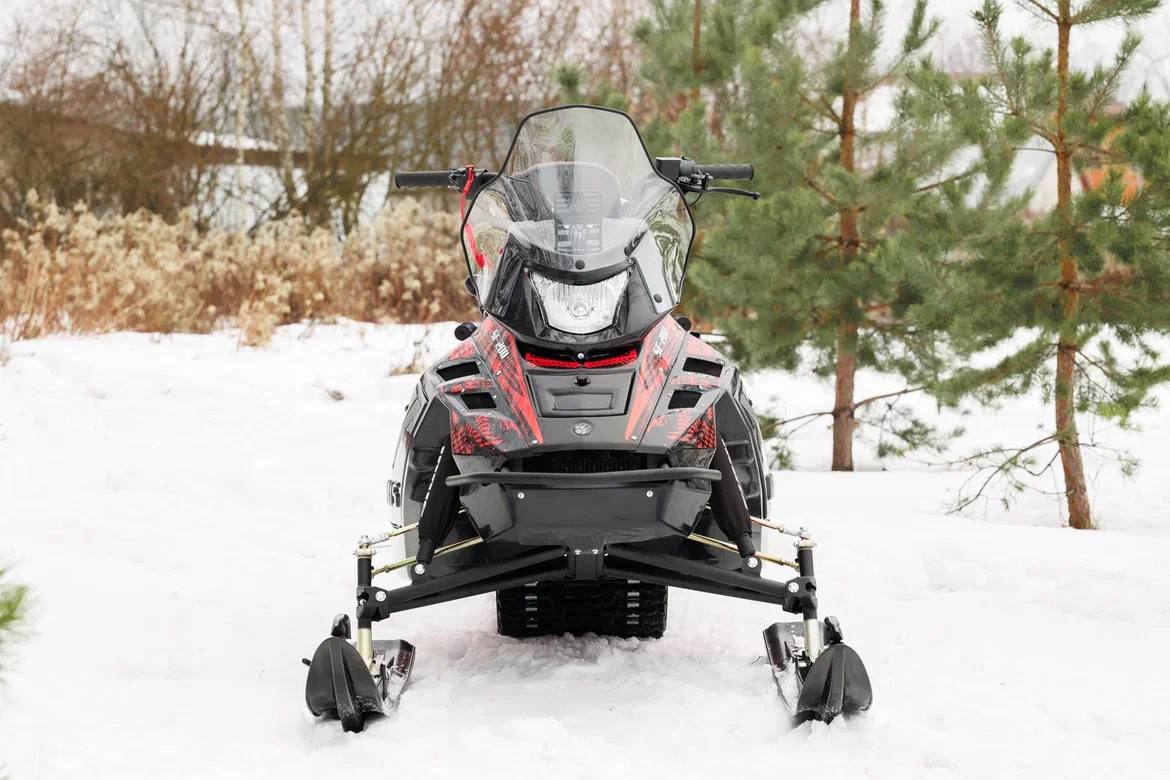 Снегоход IRBIS SF200L NEW 25/26 в Дербенте