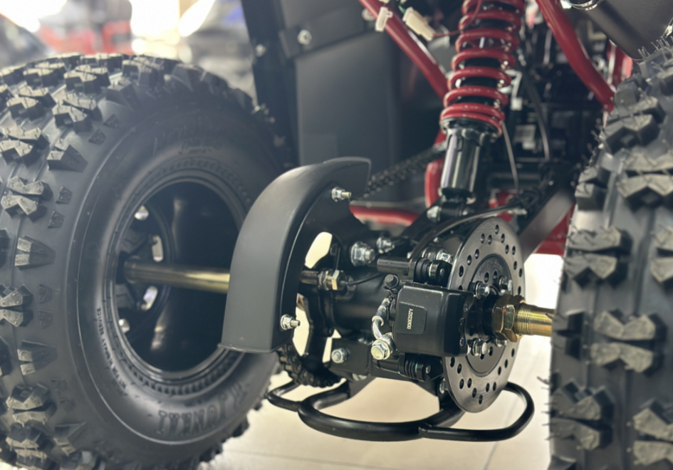 Квадроцикл GBM MAVERICK 222 NEW в Дербенте