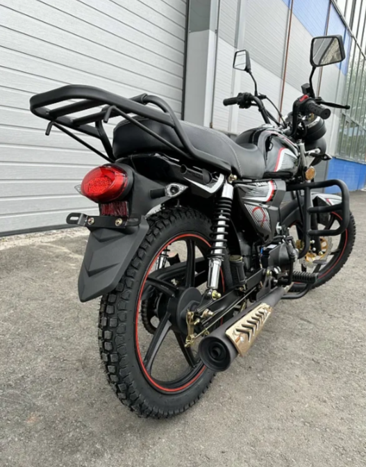 Мопед PROMAX SUPER MAX 150 LED в Дербенте