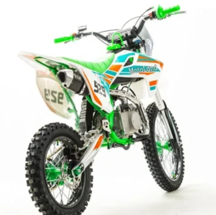 Питбайк MOTOLAND (МОТОЛЕНД) Кросс 125 TCX125 E в Дербенте