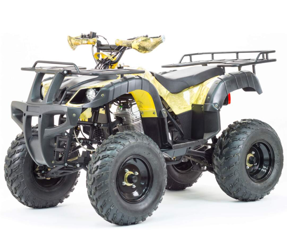 Квадроцикл MOTOLAND (МОТОЛЕНД) 250 ADVENTURE в Дербенте