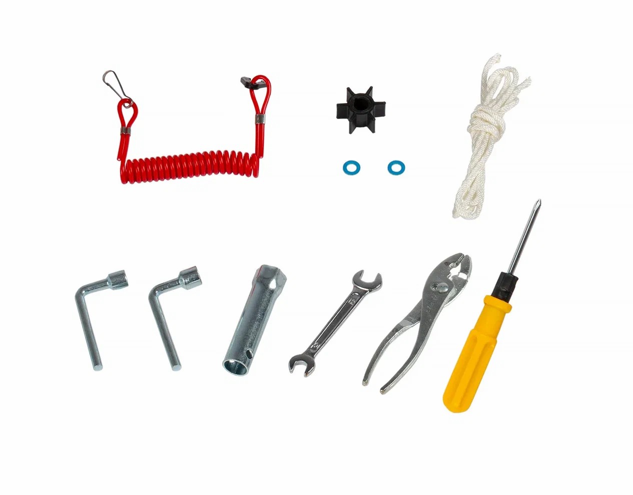 ЛОДОЧНЫЙ МОТОР GLADIATOR G5FHS в Дербенте