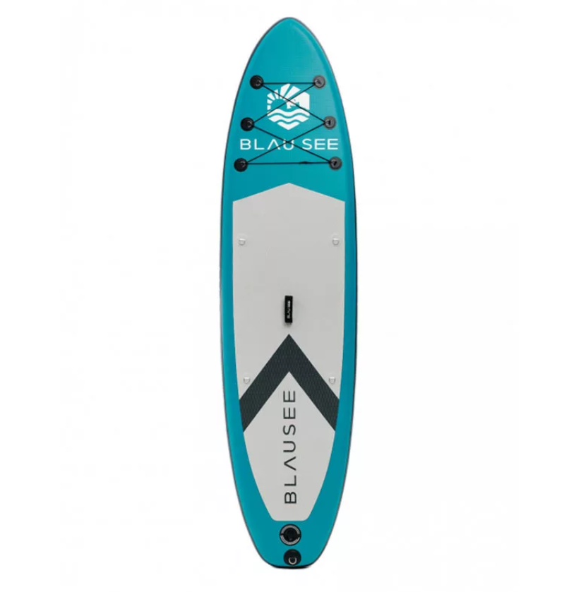 НАДУВНОЙ SUP-BOARD BUSINESS LIGHT BLUE 10,6 в Дербенте