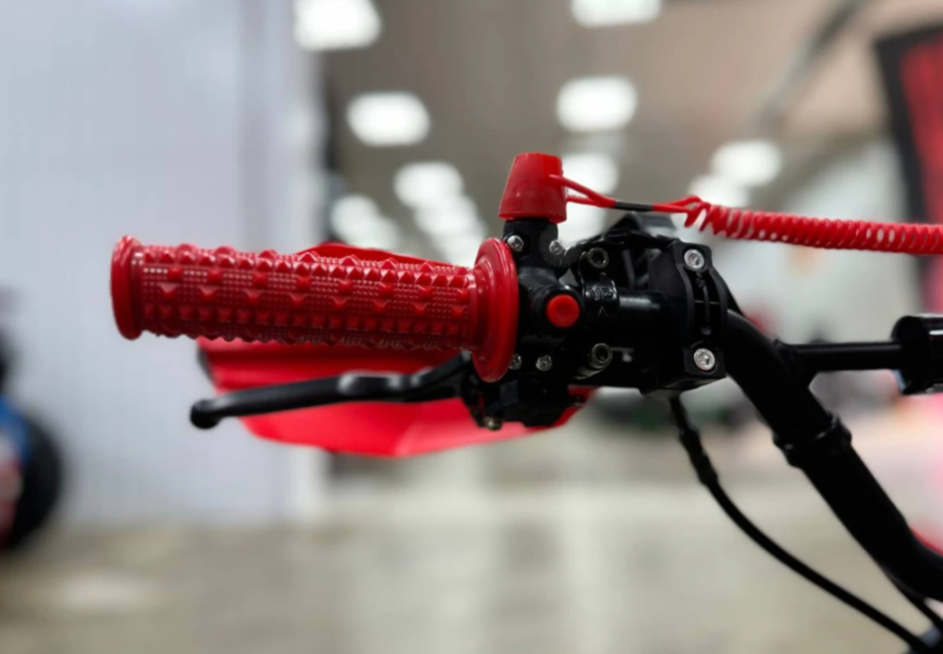 Квадроцикл GBM ROBLOX в Дербенте