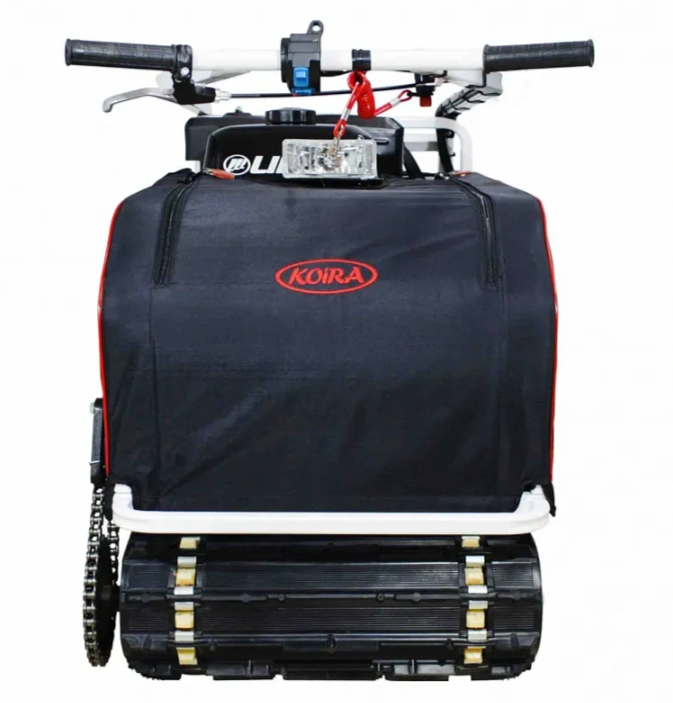 Компактная мотособака "Богатырь" mini 15 (127 см) в Дербенте