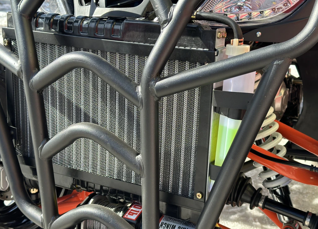 Квадроцикл PROMAX Фермер 350 4x4 ALL ROAD BASIC (2025) в Дербенте