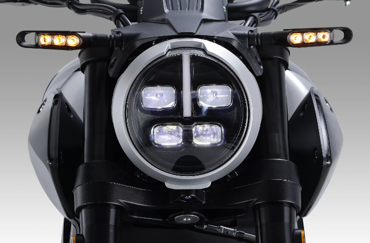 Мотоцикл GAOKIN THOR 1000 в Дербенте