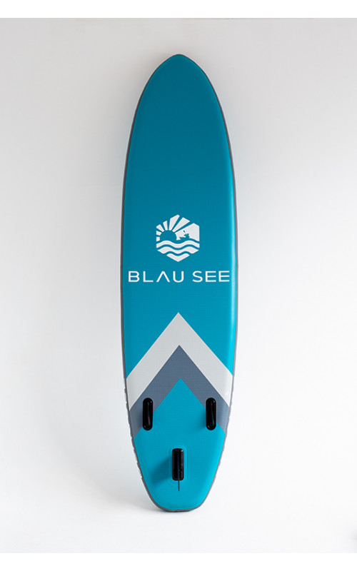 НАДУВНОЙ САП БОРД BLAUSEE 10 в Дербенте