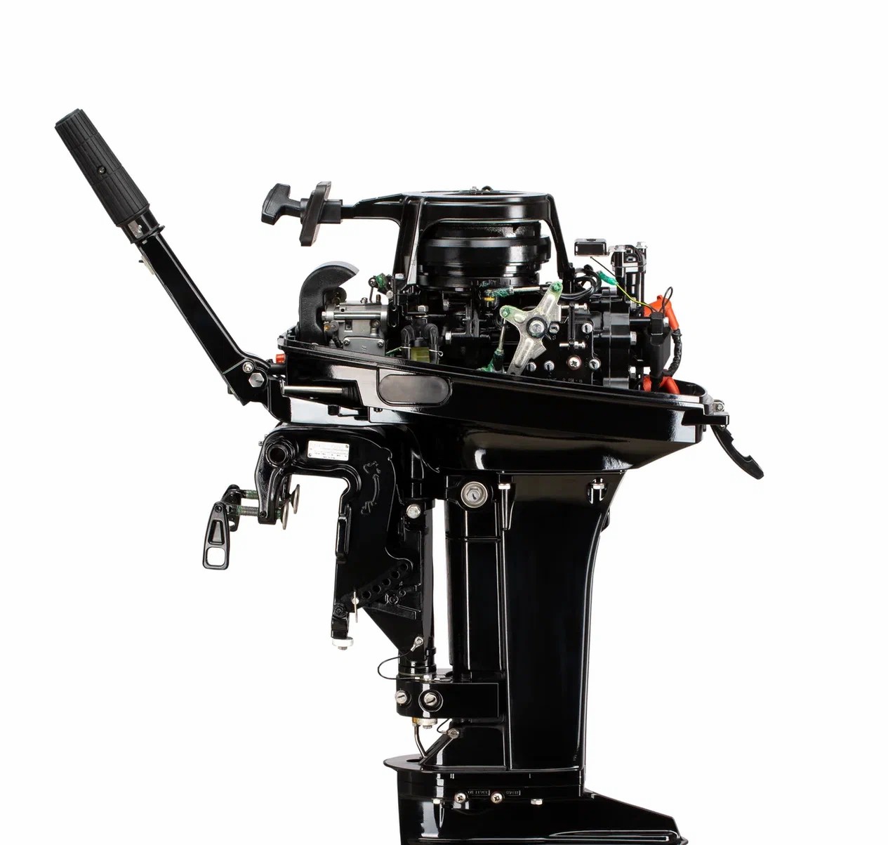 ЛОДОЧНЫЙ МОТОР GLADIATOR G20FHS в Дербенте