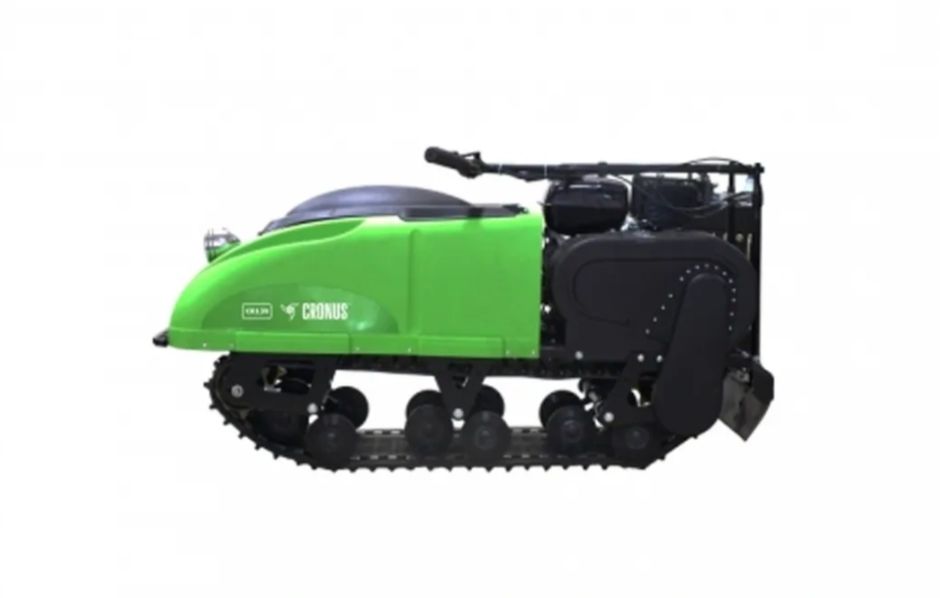 Мотобуксировщик CRONUS CR13V в Дербенте