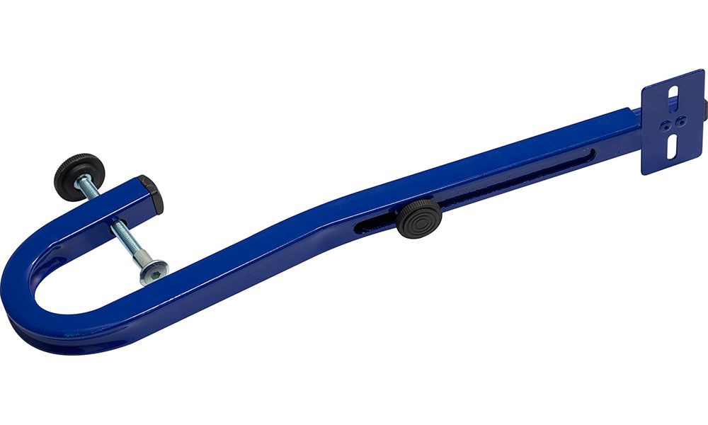 Кронштейн датчика эхолота №1 под нднд в Дербенте