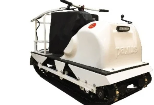 Мотобуксировщик PAXUS 550 15 л.с. в Дербенте