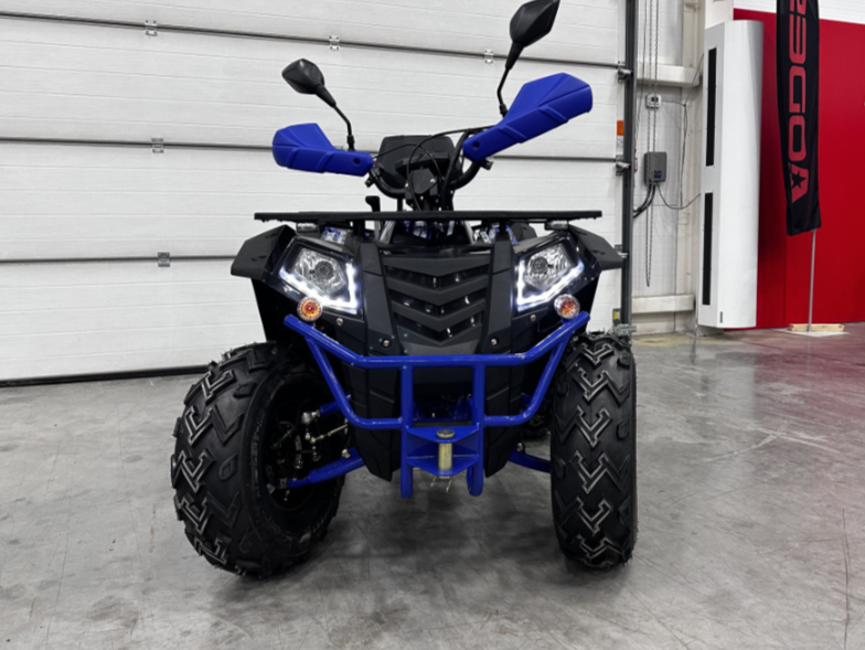 Квадроцикл GBM SHARP BIG 300 NEW PREMIUM в Дербенте