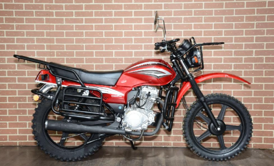 Мотоцикл FORESTER 200 (2021 г.) в Дербенте