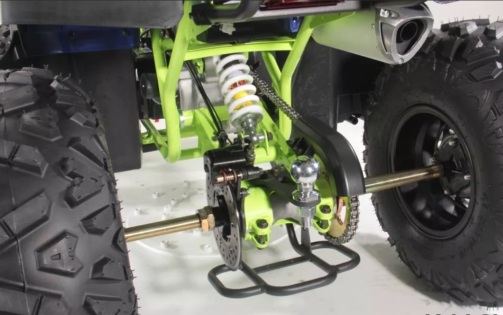 Квадроцикл YACOTA SELA MAX 200 в Дербенте