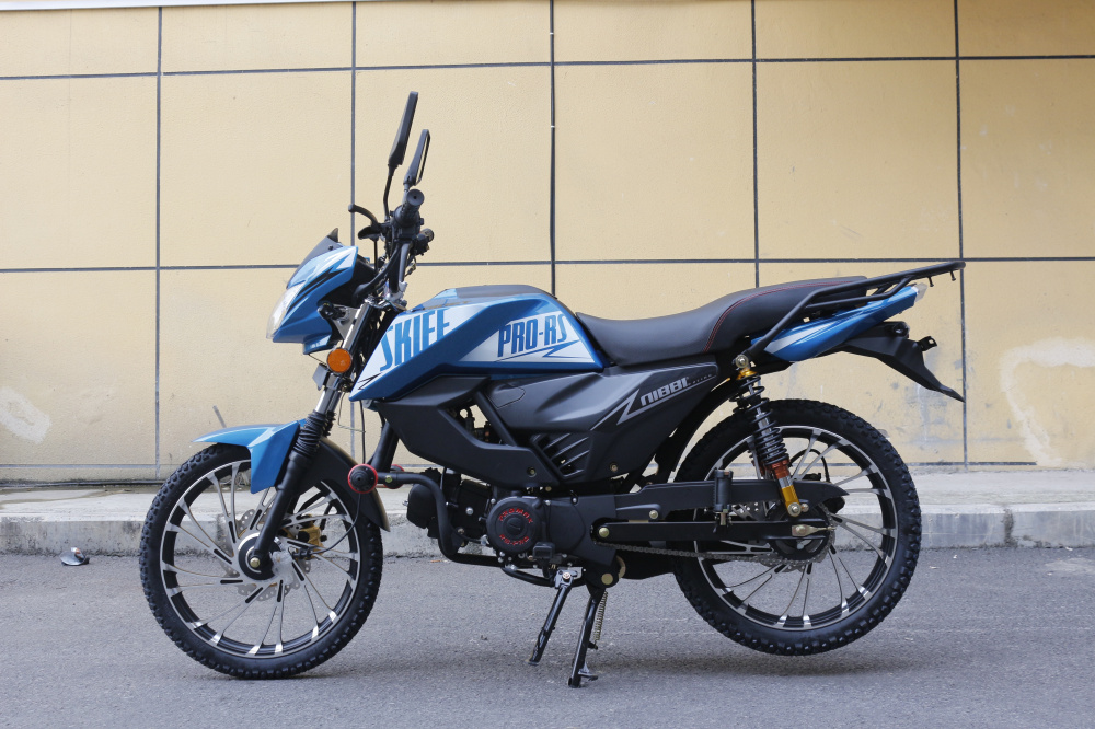 Мопед FAIDET SKIFF RS150 (49) в Дербенте