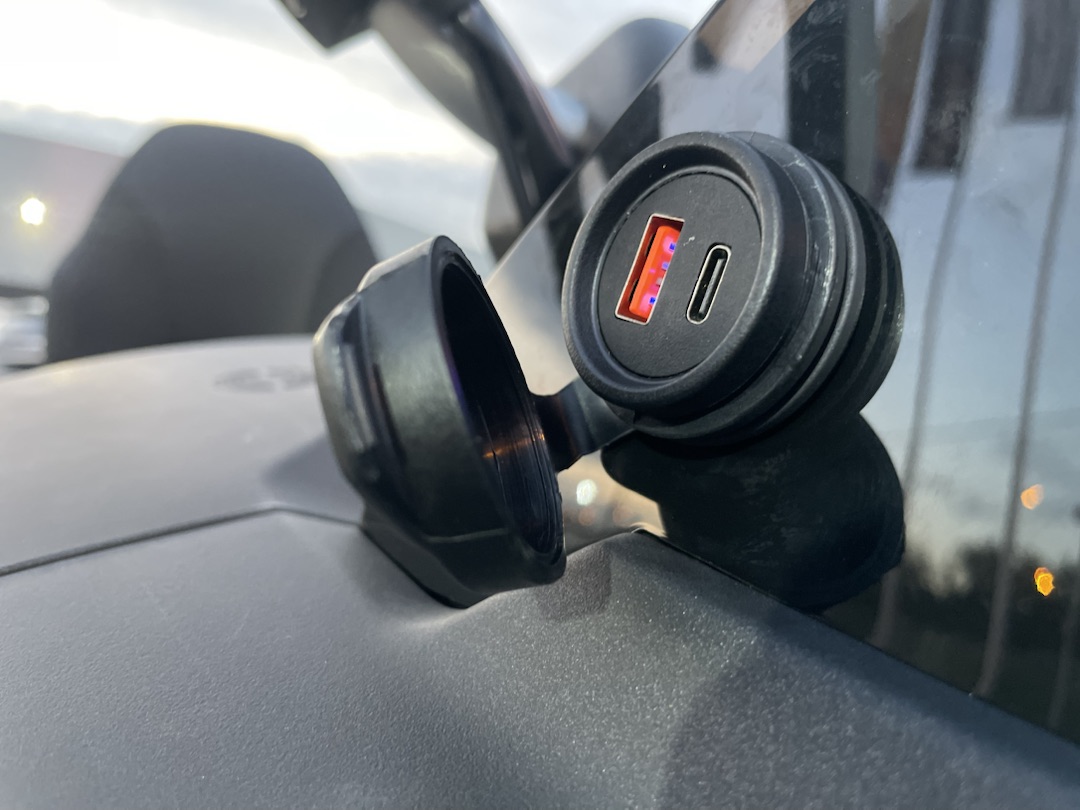 Квадроцикл BENDA Redstone 550 R2 в Дербенте