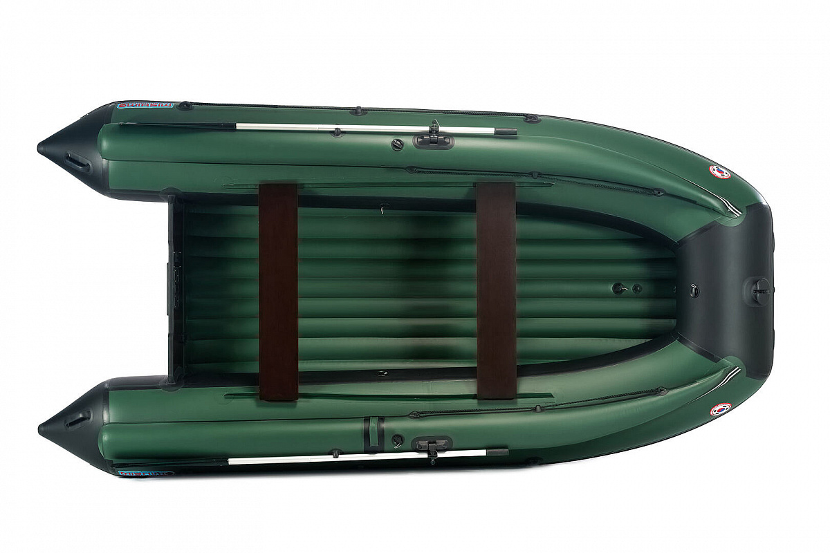 Лодка MISHIMO FAMILY LITE DF 370 в Дербенте