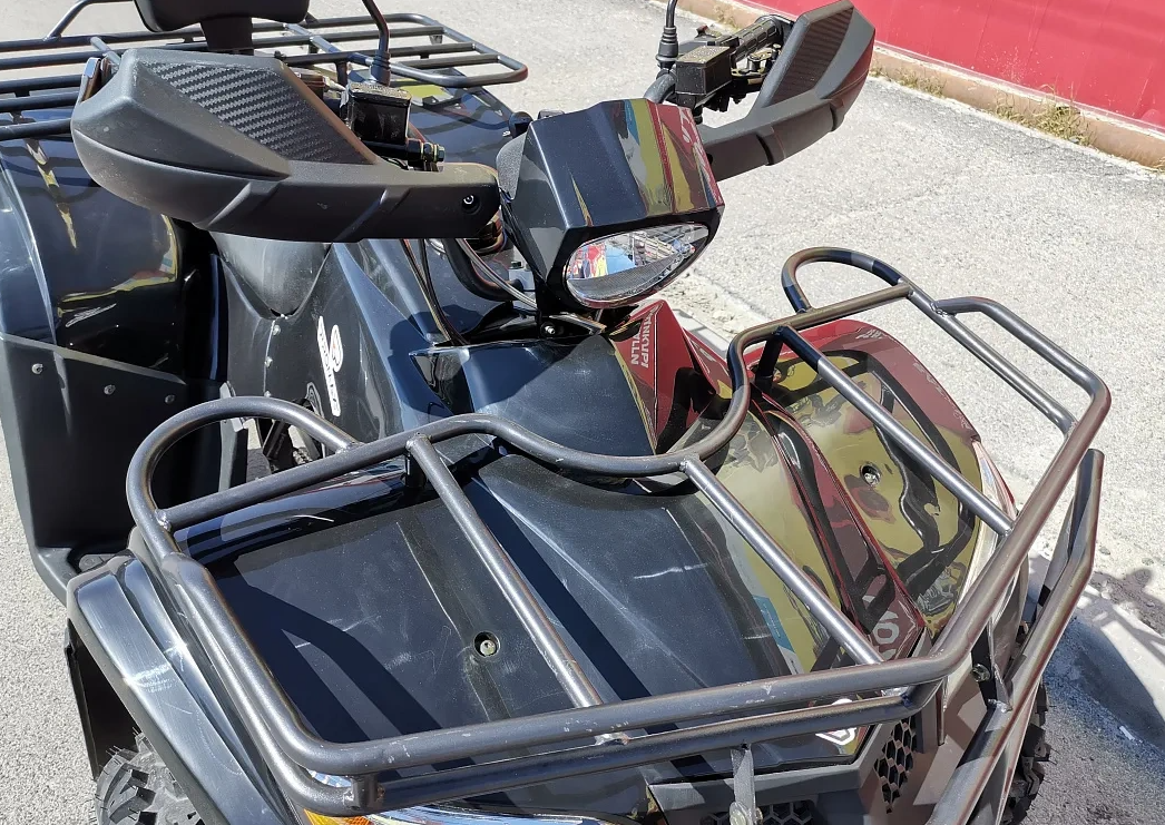 Квадроцикл PROMAX TRX300 CVT в Дербенте