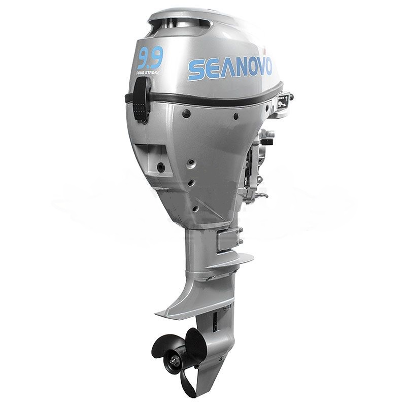 Лодочный мотор SEANOVO SNF9.9FES в Дербенте